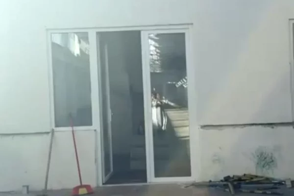 Kapanon me qira ne Autostraden "Elbasan–Durres"