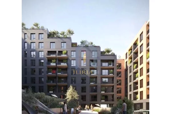 Shtepi ne shitje 2+1 ne Tirane - 128,259 Euro