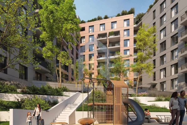 Shtepi ne shitje 2+1 ne Tirane - 96,472 Euro