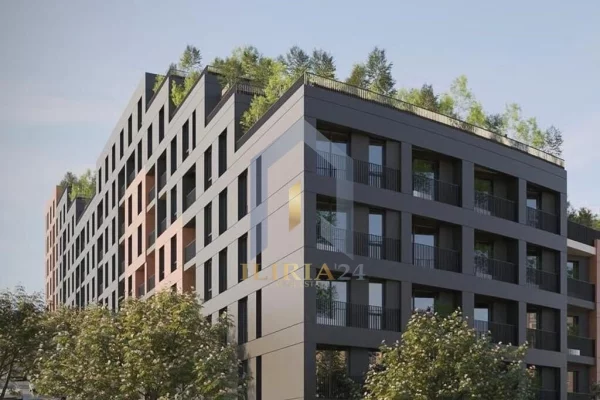 Shtepi ne shitje 1+1 ne Tirane - 69,226 Euro