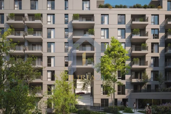 Shtepi ne shitje 3+1 ne Tirane - 111,900 Euro