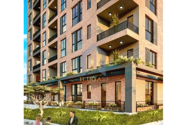 Shtepi ne shitje 2+1 ne Tirane - 115,440 Euro