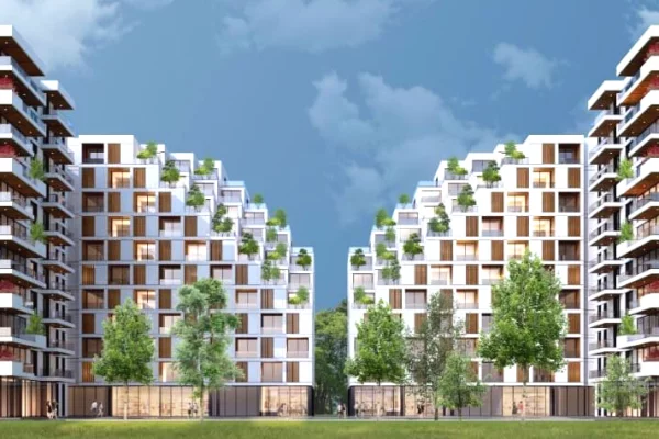 House for Sale 1+1 in Vlora - 245,000 Euro