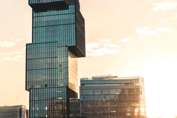 Ambient biznesi me qera 1+1 ne Tirane - 1,500 Euro