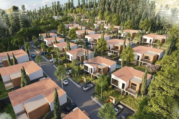 House for Sale 4+1 in Tirana - 999,999 Euro