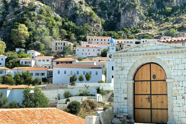 Shtepi ne shitje 1+1 ne Vlore - 999,999 Euro