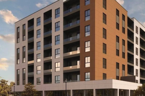 House for Sale 3+1 in Tirana - 999,999 Euro