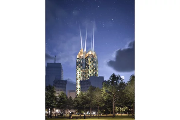 House for Sale 1+1 in Tirana - 271,080 Euro