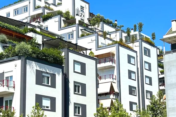 Shtepi ne shitje 2+1 ne Tirane - 999,999 Euro