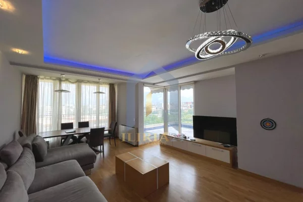 House for Sale 3+1 in Tirana - 999,999,999 Euro