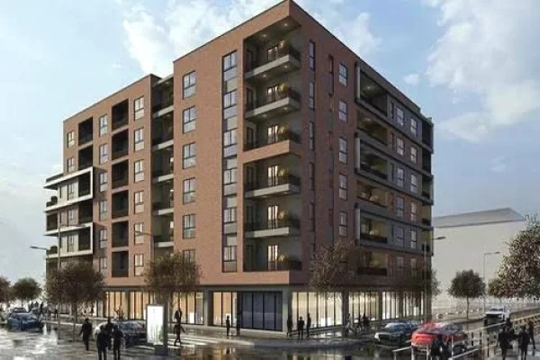 Shtepi ne shitje 1+1 ne Tirane - 999,999 Euro