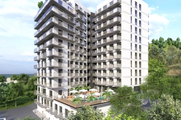 House for Sale 1+1 in Lezha - 999,999 Euro