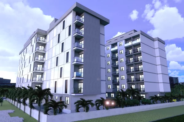 Shtepi ne shitje 1+1 ne Lezhe - 999,999 Euro