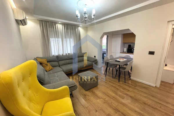 House for Rent 2+1 in Tirana - 800 Euro