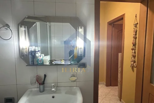 Apartment for sale in Durres 1+1, Furnished