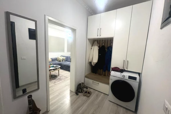 Shtepi ne shitje 1+1 ne Tirane - 120,000 Euro