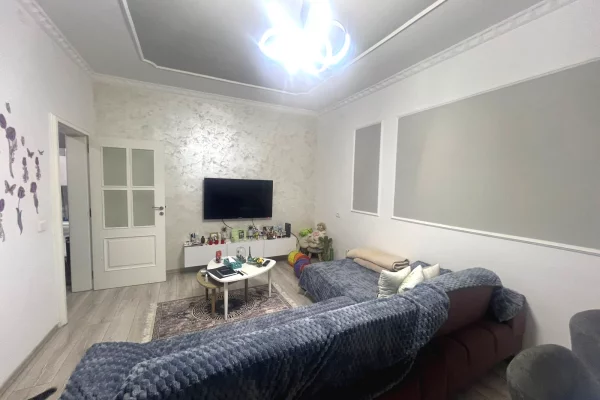 Shtepi ne shitje 1+1 ne Tirane - 120,000 Euro