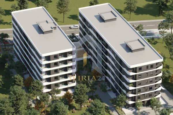 Shtepi ne shitje 1+1 ne Durres - 63,960 Leke