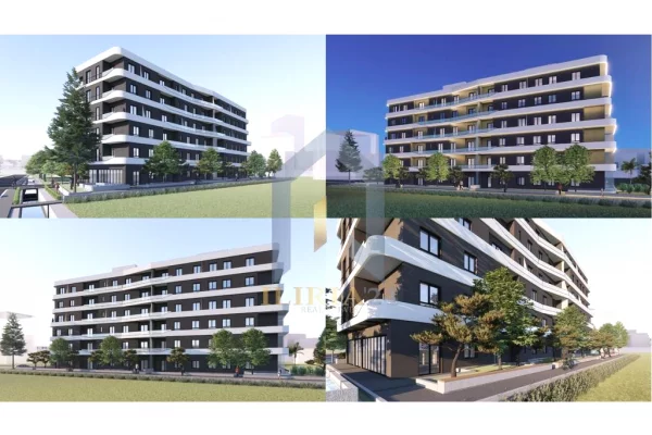 Shtepi ne shitje 1+1 ne Durres - 77,040 Euro