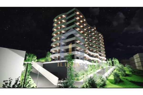 Casa in vendita 1+1 a Valona - 195,000 Euro