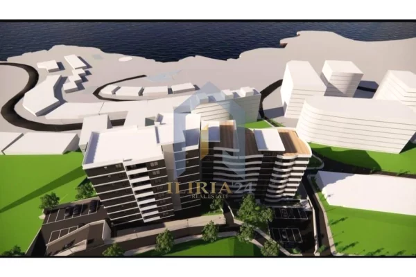 Casa in vendita 1+1 a Valona - 195,000 Euro