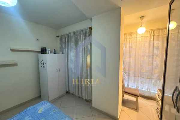 Shtepi me qera 1+1 ne Tirane - 550 Euro