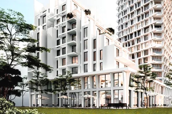 Ambient biznesi me qera 1+1 ne Tirane - 50,000 Leke