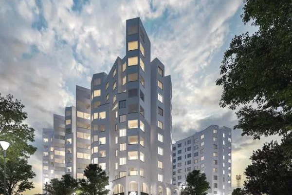 Ambient biznesi me qera 1+1 ne Tirane - 50,000 Leke