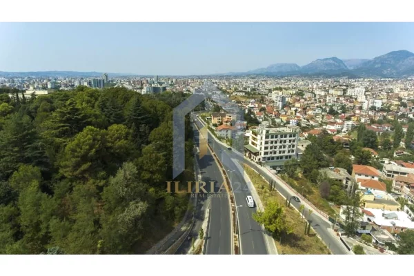 Shtepi ne shitje 1+1 ne Tirane - 267,358 Euro