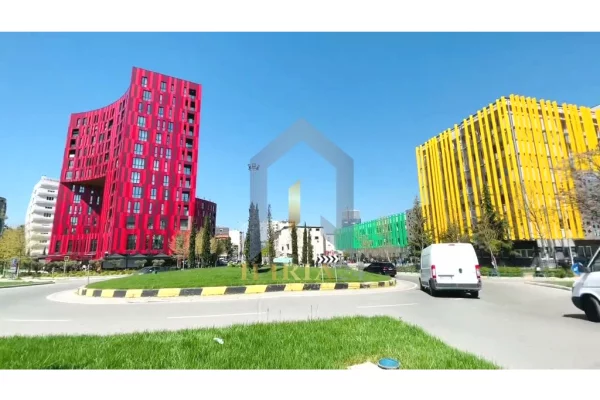 Shtepi ne shitje 2+1 ne Tirane - 273,338 Euro