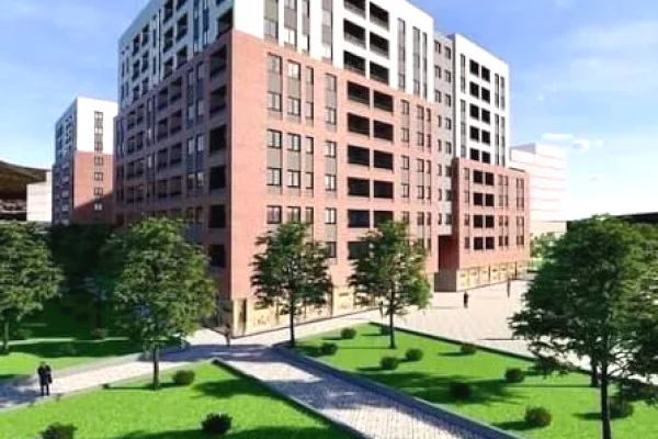 House for Sale 1+1 in Tirana - 999,999 Euro