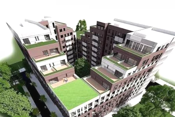 Ambiente Commerciale in Vendita 1+1 a Tirana - 999,999 Euro