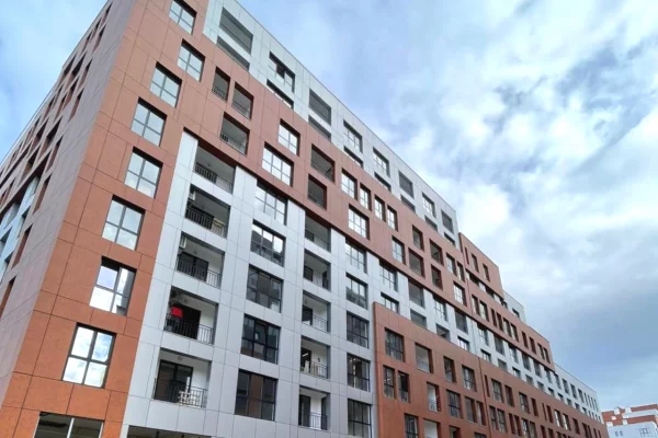 Ambient biznesi ne shitje 1+1 ne Tirane - 999,999 Euro