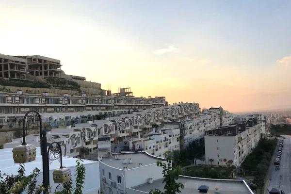 Shtepi ne shitje 2+1 ne Tirane - 999,999 Euro