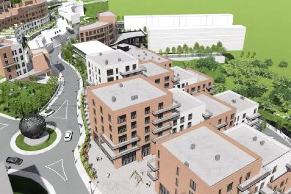 Shtepi ne shitje 3+1 ne Tirane - 999,999 Euro