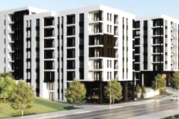 House for Sale 1+1 in Tirana - 999,999 Euro