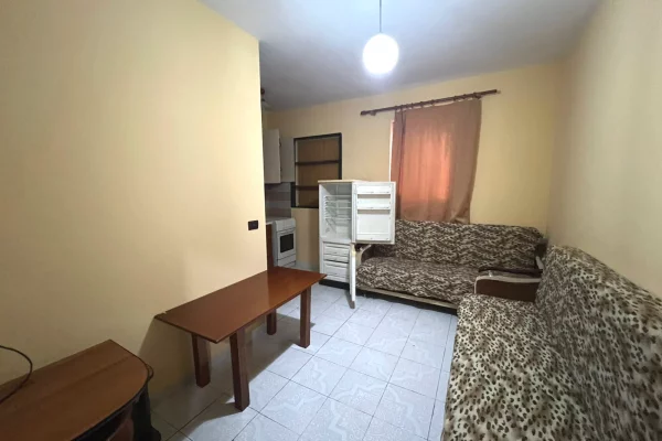 Shtepi me qera 1+1 ne Tirane - 360 Euro