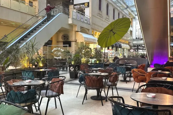 Ambient biznesi ne shitje 4+1 ne Tirane - 40,000 Euro