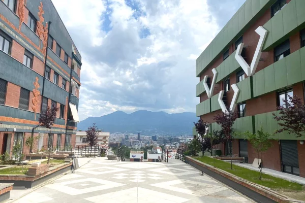 Shtepi ne shitje 2+1 ne Tirane - 195,000 Euro