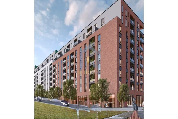 Shtepi ne shitje 1+1 ne Tirane - 88,100 Euro