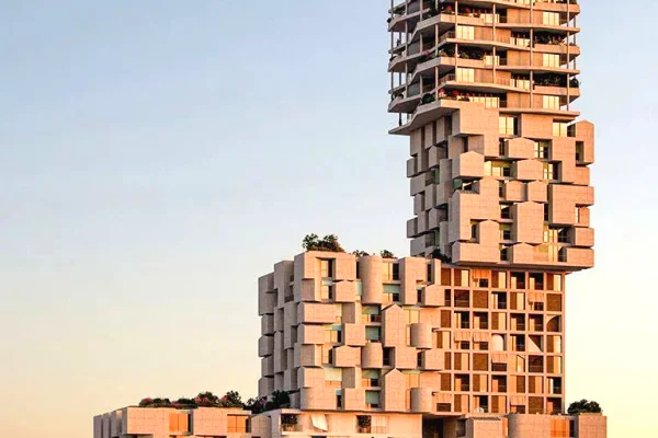 Shtepi ne shitje 2+1 ne Tirane - 223,000 Euro