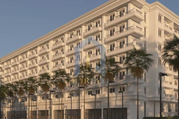 Shtepi ne shitje Garsoniere ne Durres - 48,360 Euro