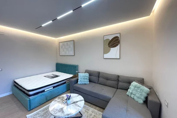 Shtepi ne shitje Garsoniere ne Tirane - 108,000 Euro