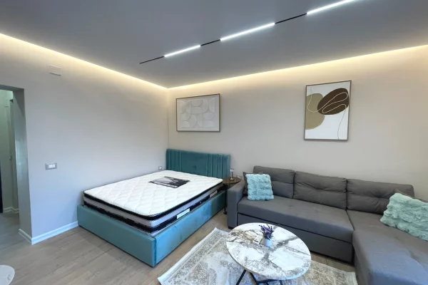 Shtepi ne shitje Garsoniere ne Tirane - 108,000 Euro