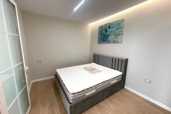 Shtepi ne shitje Apartament ne Tirane, 1+1, Mobilimi E mobiluar, Pagesa 235,000  Euro.