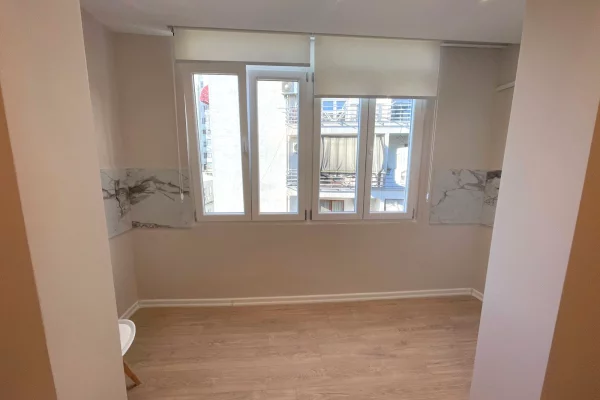 Shtepi ne shitje 1+1 ne Tirane - 235,000 Euro