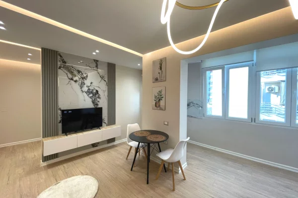 Shtepi ne shitje 1+1 ne Tirane - 235,000 Euro