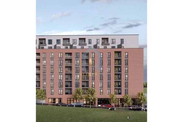 House for Sale 2+1 in Tirana - 137,475 Euro