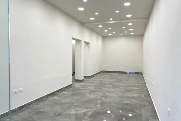 Ambient biznesi ne shitje 1+1 ne Tirane - 468,650 Euro
