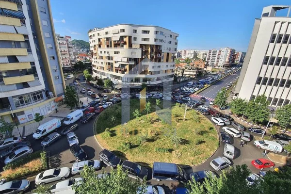 House for Sale 1+1 in Tirana - 88,000 Euro